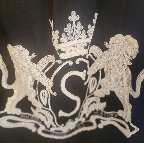 2pc Size NSZE Dress Suit - Picture 4 of 9